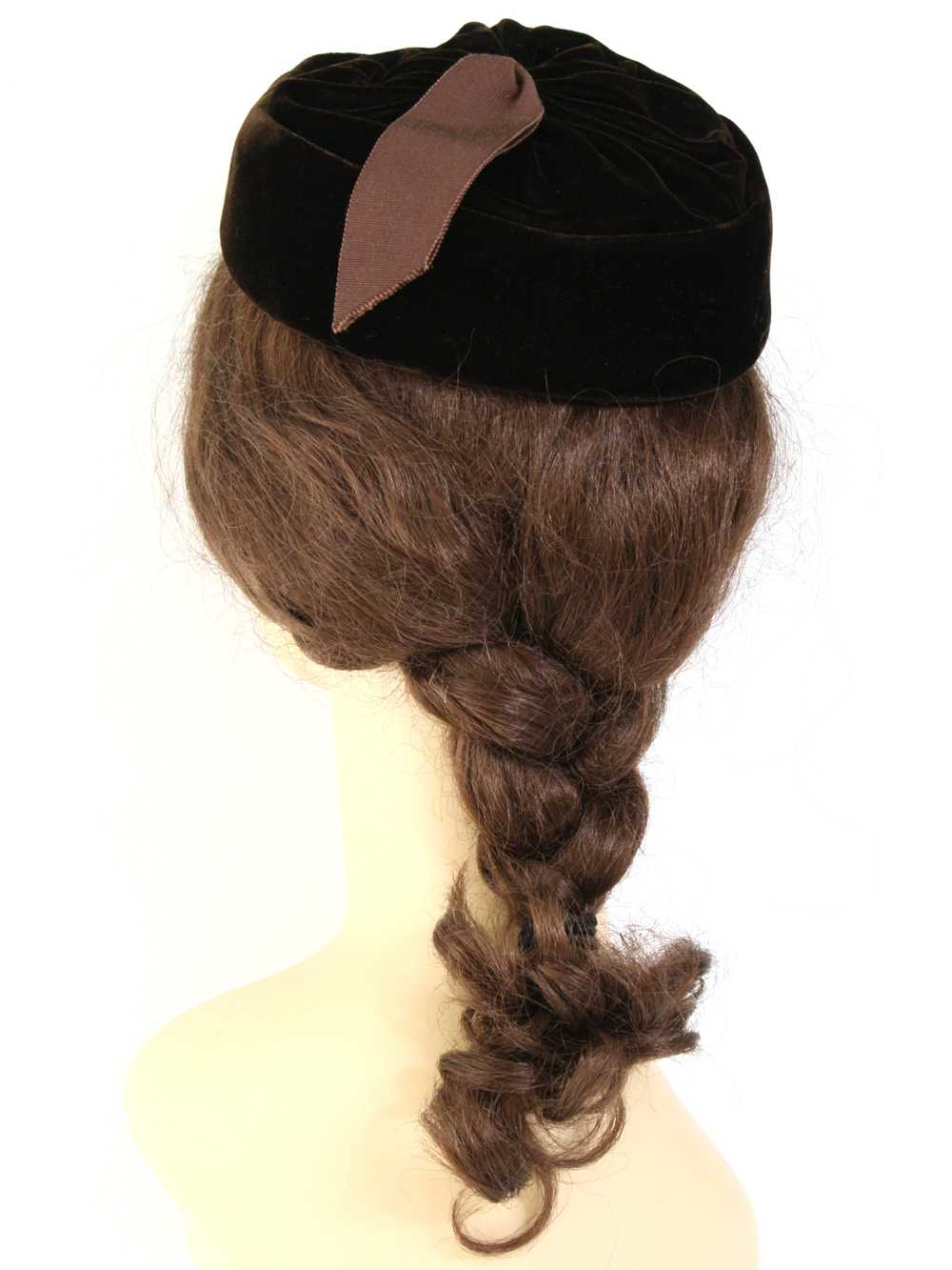 1950's Valerie Modes Womens Hat - image 3