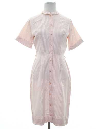 1960's NPC Fashions Dress