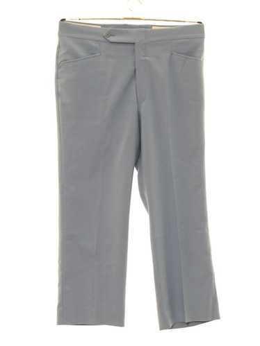 1970's Mens Leisure Pants