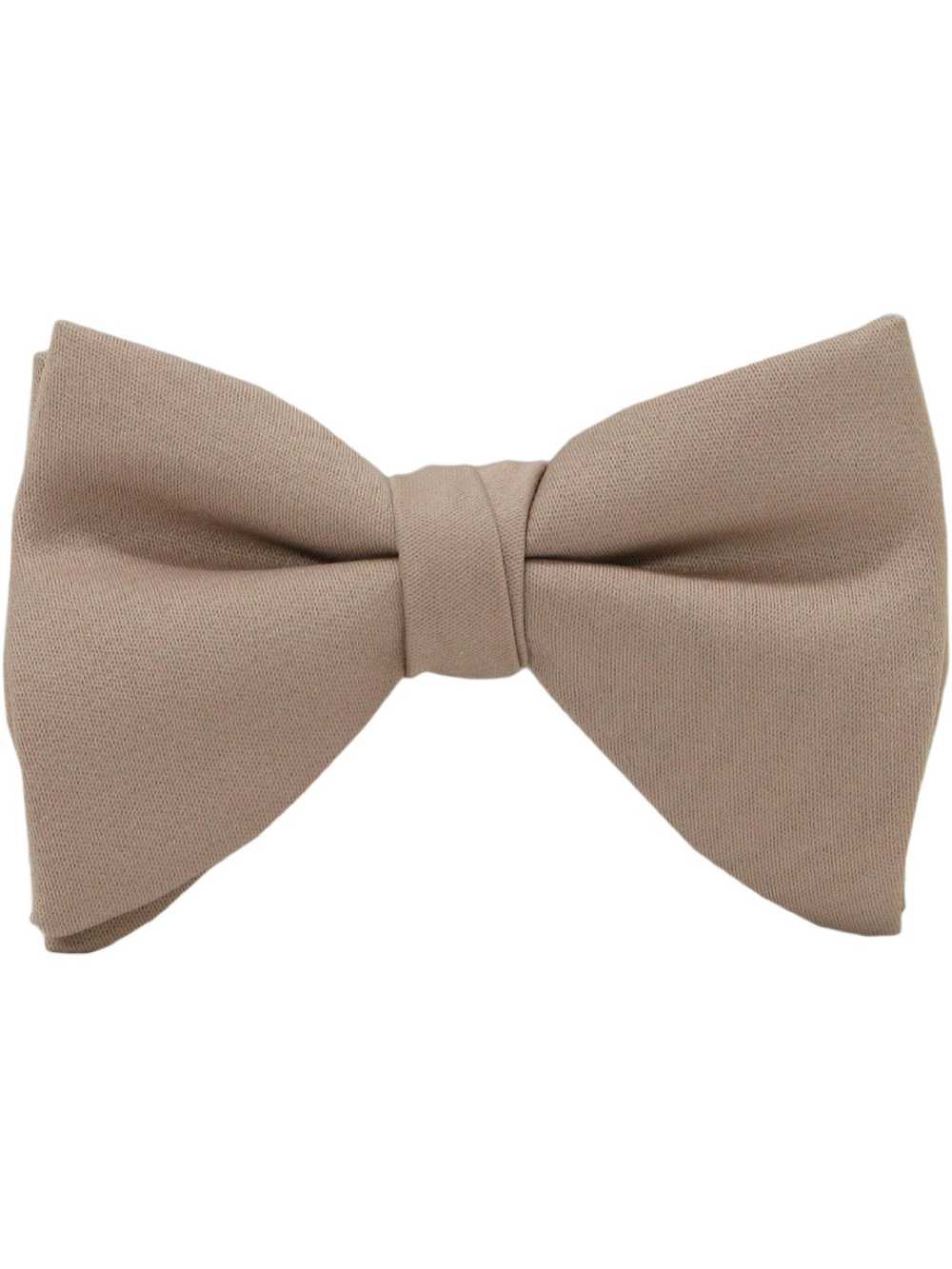 1970's Mens Bowtie Necktie - image 1