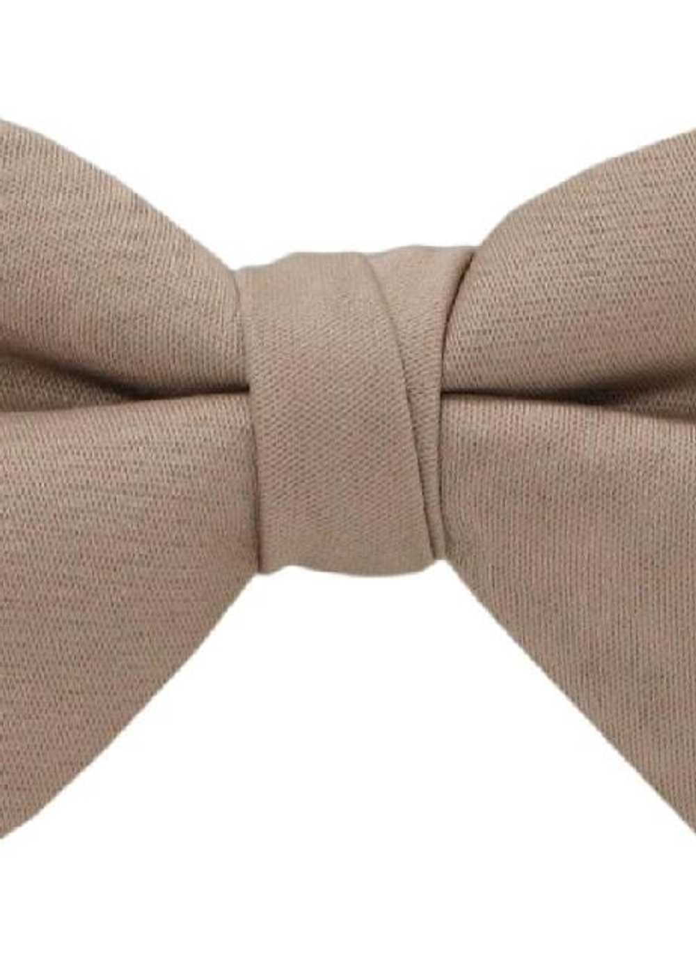 1970's Mens Bowtie Necktie - image 2