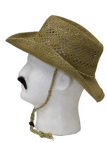 1960's Mens/Boys Western Hat