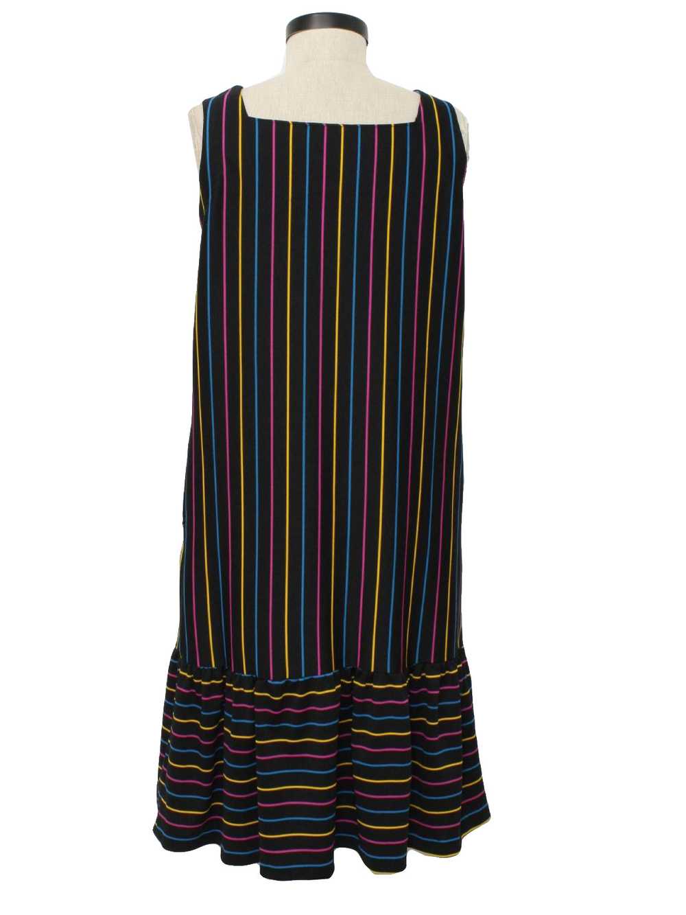 1970's Mod Dress - image 3