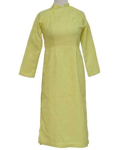 1990's Le Phat Mod Cheongsam Dress - image 1