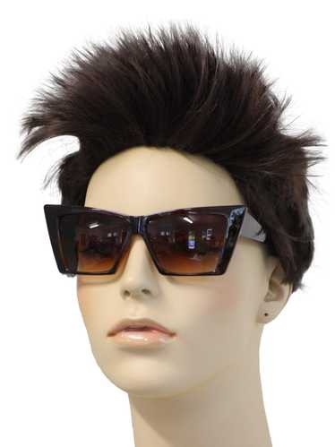 1980's Kiss Womens Ultra Mod Sunglasses - image 1
