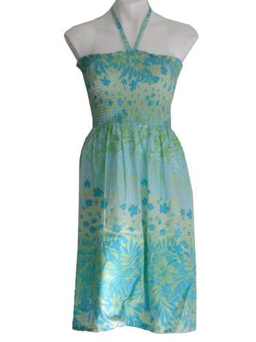 1960's Sun Dress