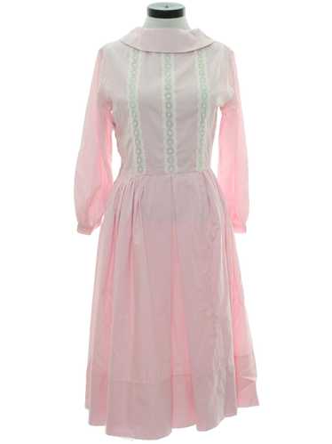 1950's Fab Fifties Day Dress