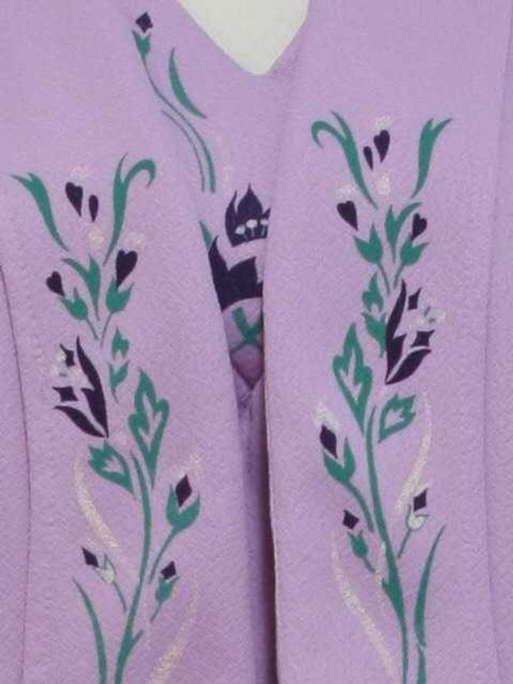 1970's Knit Dress - image 2