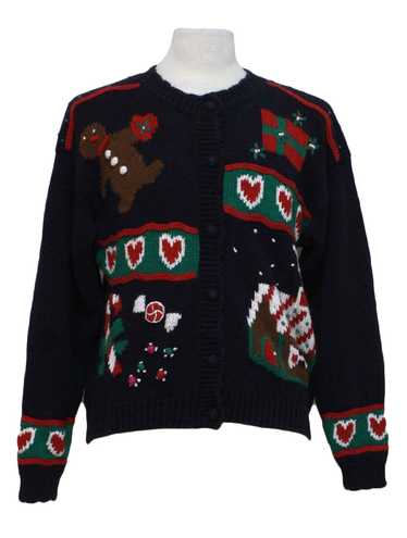 Style Womens Ugly Christmas Sweater