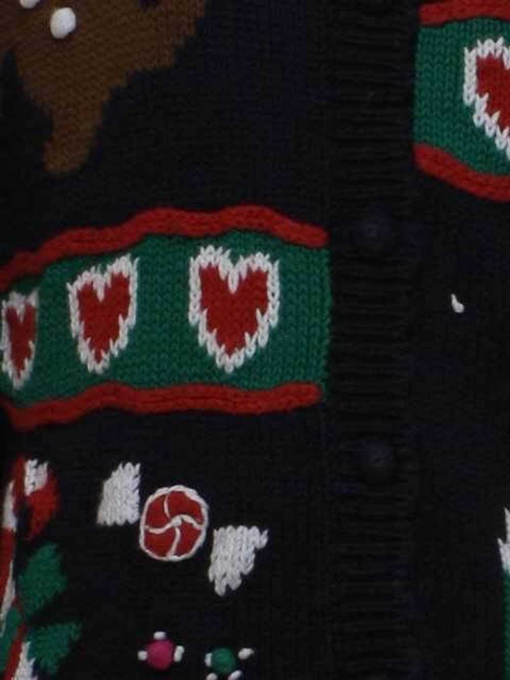 Style Womens Ugly Christmas Sweater - image 2