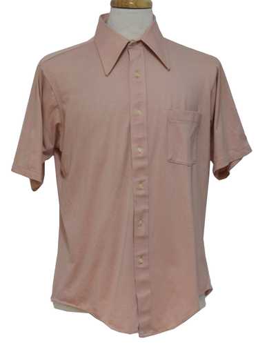 1970's Van Heusen Mens Shirt - image 1