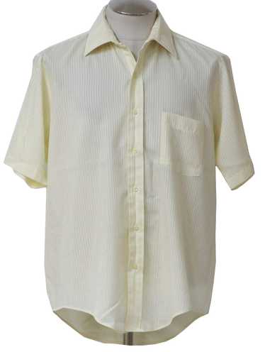 1970's Lark Mens Shirt