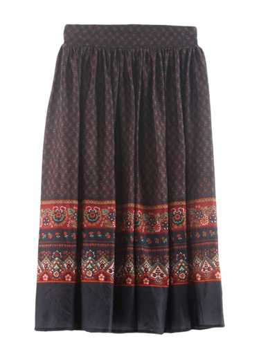 1970's Skirt - image 1