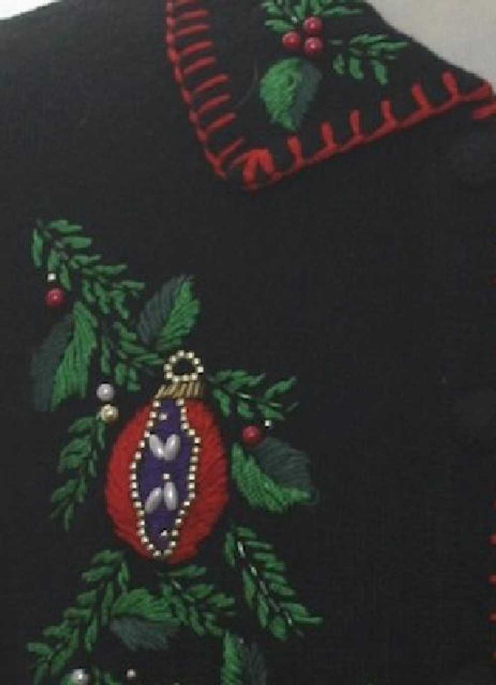 BP Design Unisex Ugly Christmas Sweater - image 2