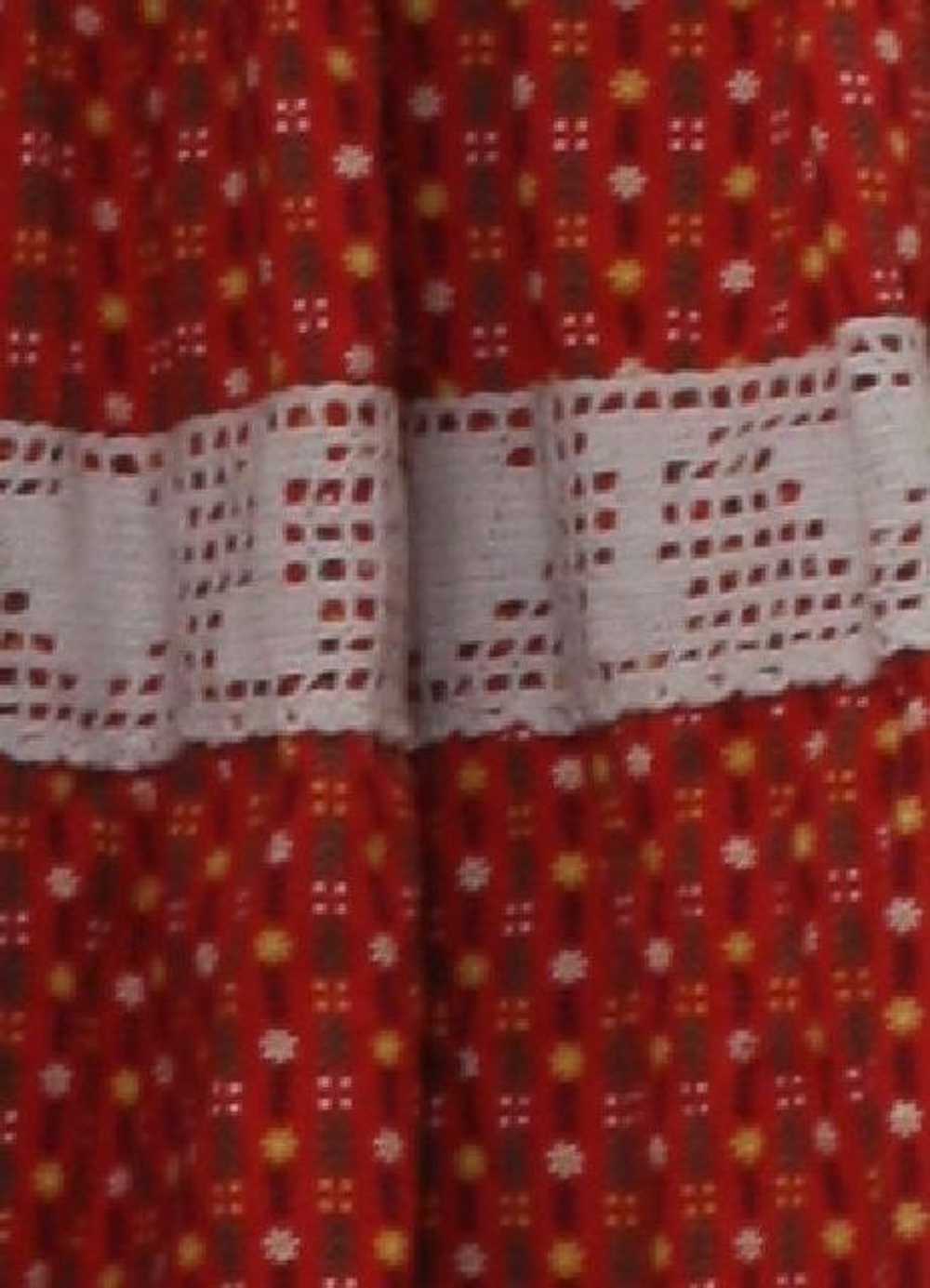 1960's Skirt - image 2