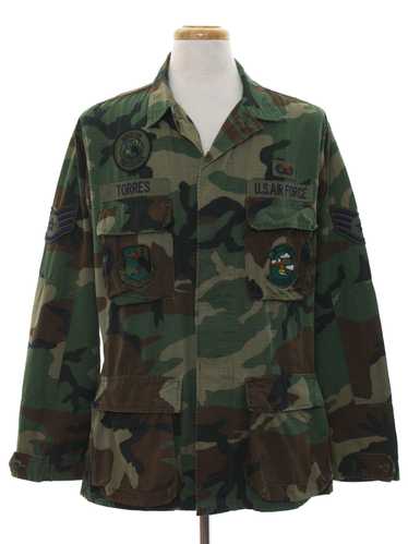 1980's US Air Force Mens Field Jacket