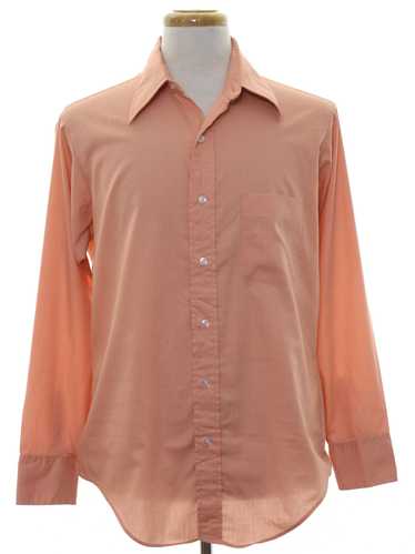 1970's Arrow Mens Shirt - image 1