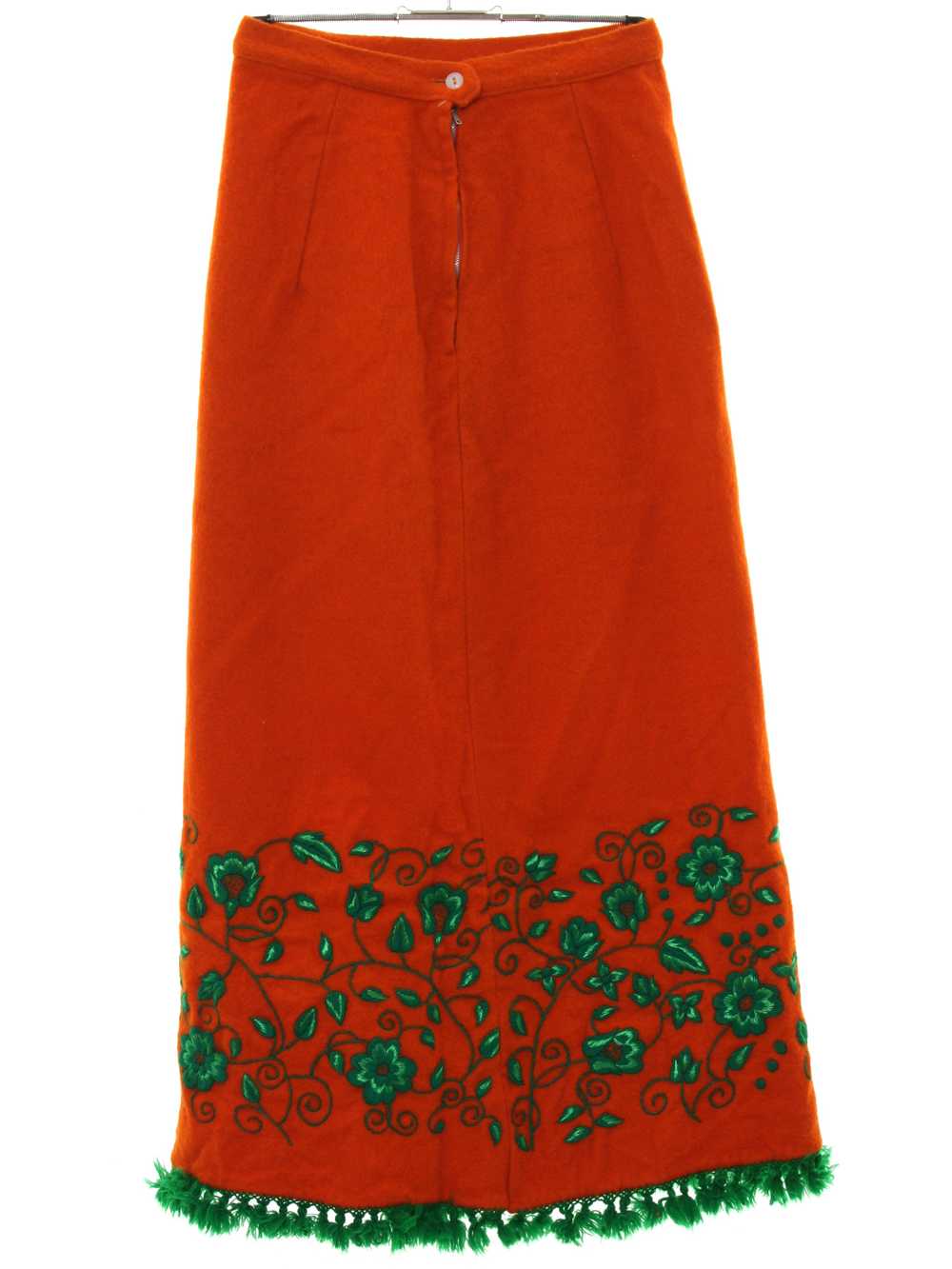 1960's Hippie Skirt - image 3