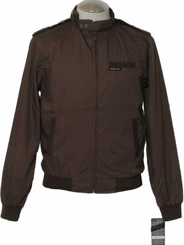 1980's Members Only Mens Members Only Jacket - Gem 1980's Members Only Mens Members Only Jacket - Gem
