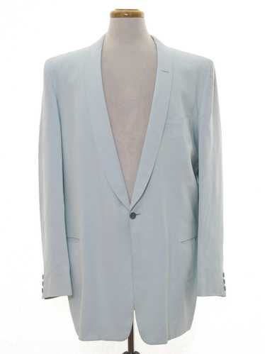 1990's After Six Mens Tuxedo Jacket - image 1