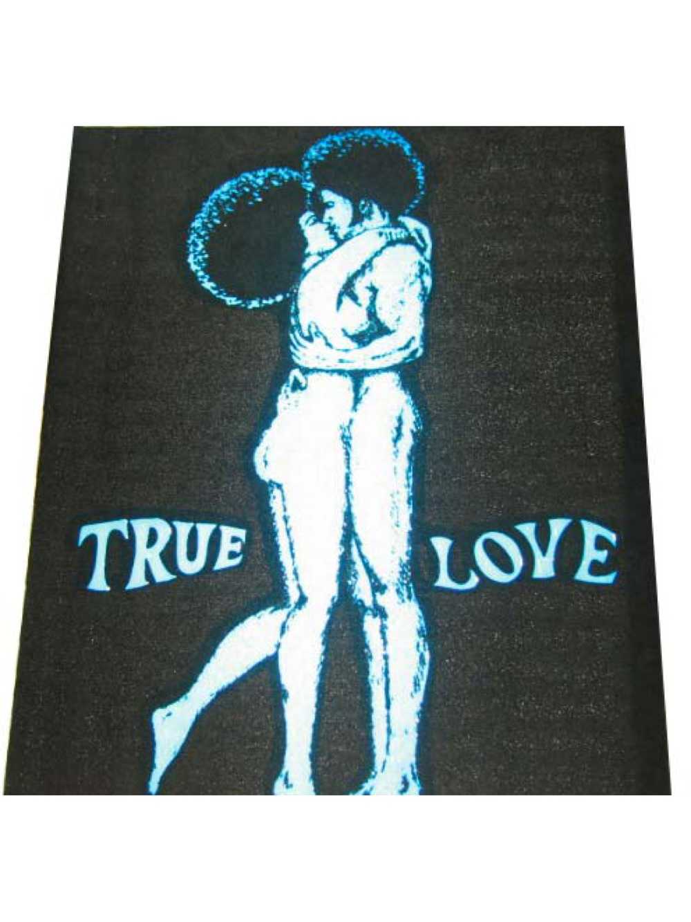 1970's True Love Iron-Ons - Miscellaneous Themes - image 1