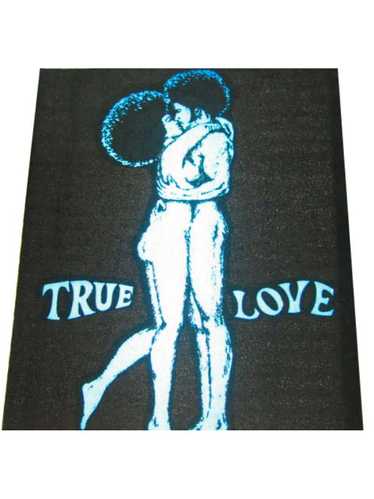 1970's True Love Iron-Ons - Miscellaneous Themes
