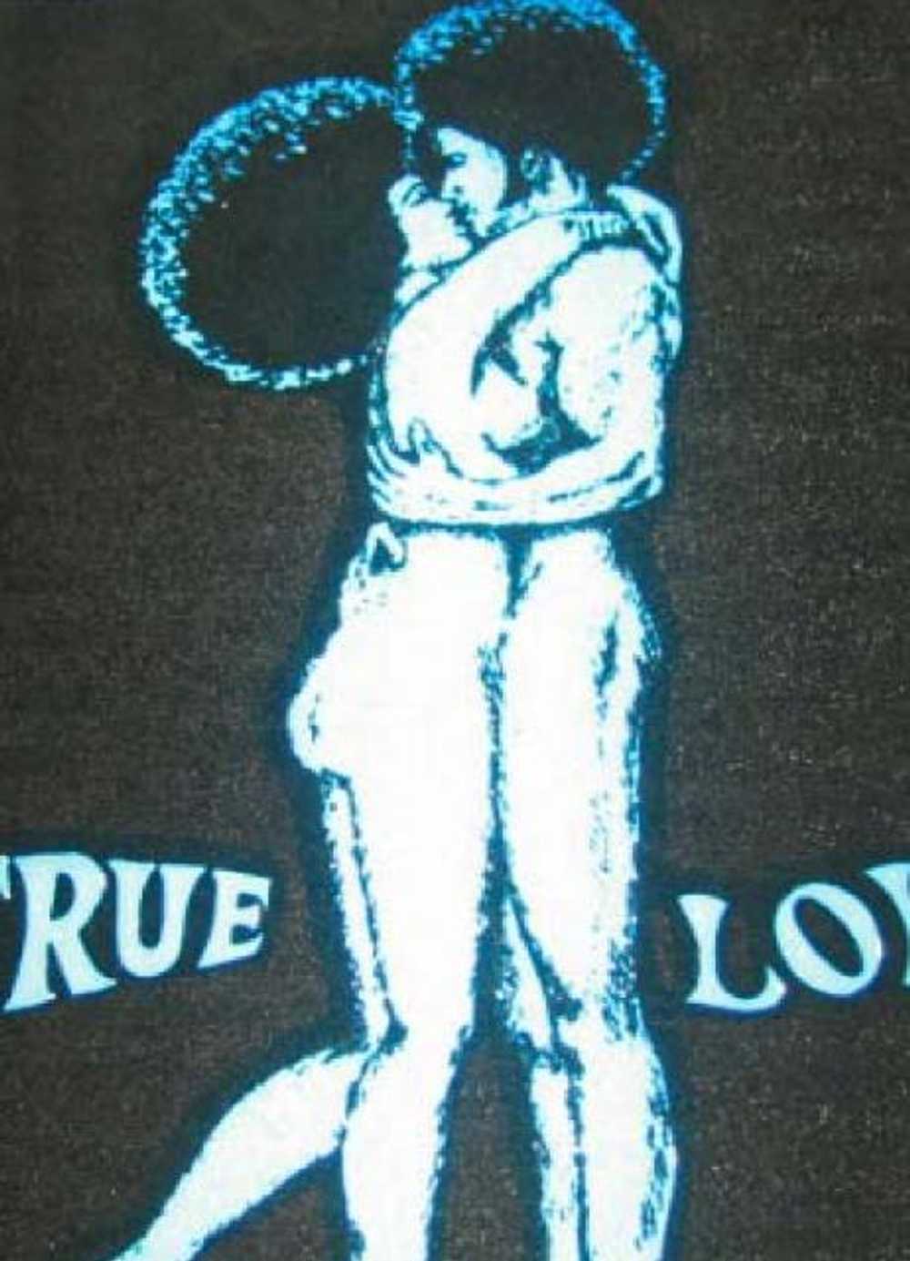 1970's True Love Iron-Ons - Miscellaneous Themes - image 2