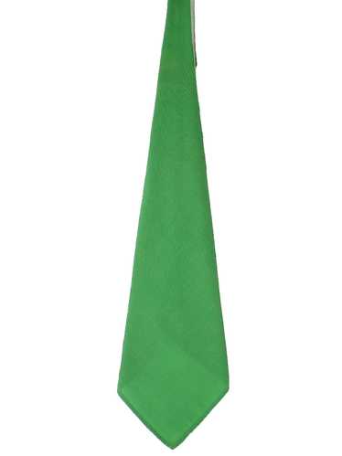 1940's Wembley Mens Wide Swing Necktie