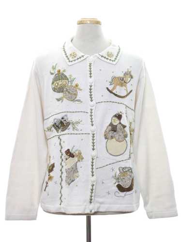 BP Design Unisex Ugly Christmas Sweater