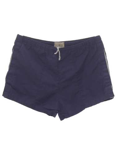 1980's J.Crew Outfitters Womens Shorts