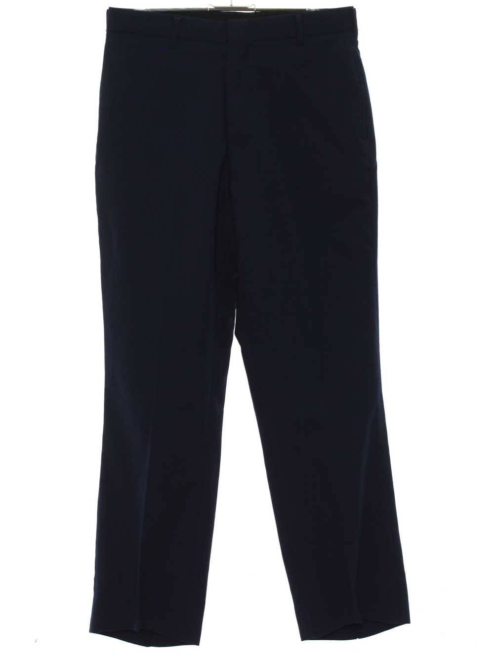 1980's DSCP Mens Uniform Pants - Gem