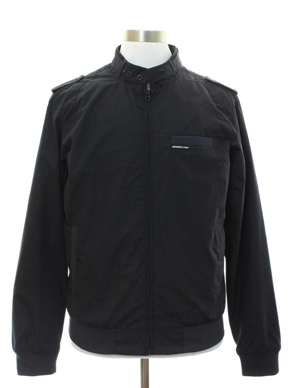 Members only men's jacket hotsell