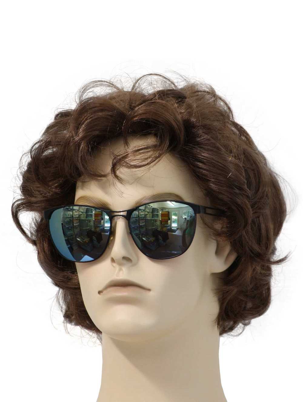 1990's Foster Grant Mens Sunglasses - image 1