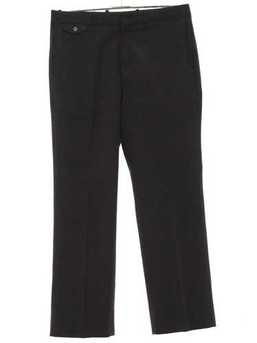 Farah Trousers Mens Vintage Deadstock Black Farah Trousers 50W 31L Mens  Clothing, Menswear - Etsy