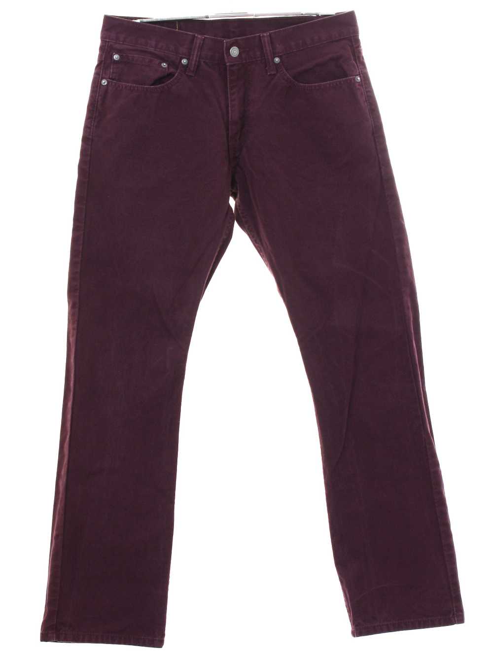 1990's Levis 514 Womens Levis 514 Denim Jeans Pants - Gem