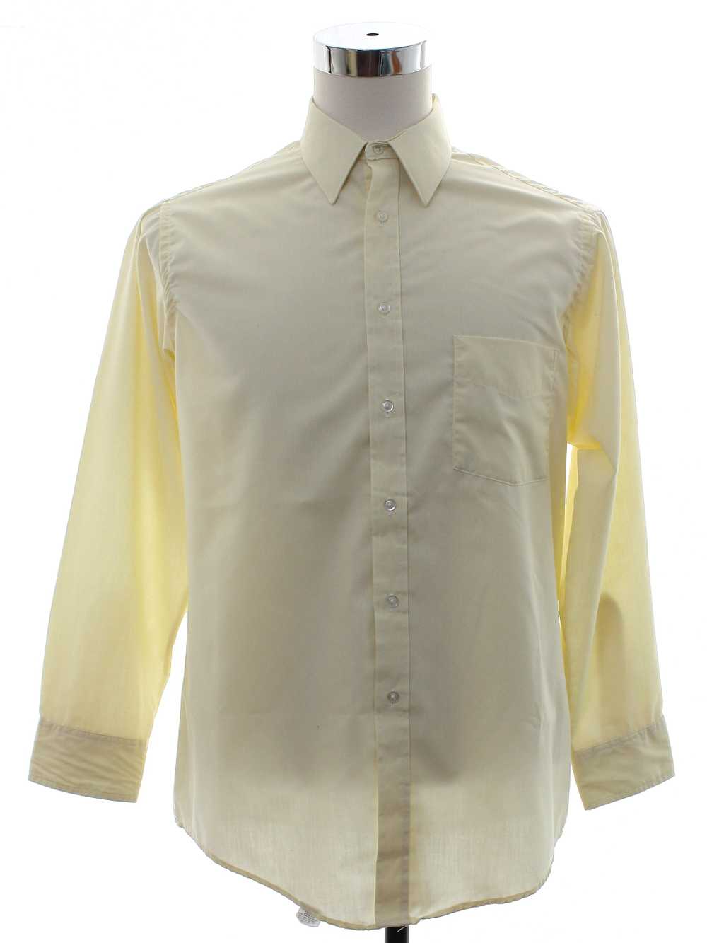 1980's American Edition Mens Shirt - image 1