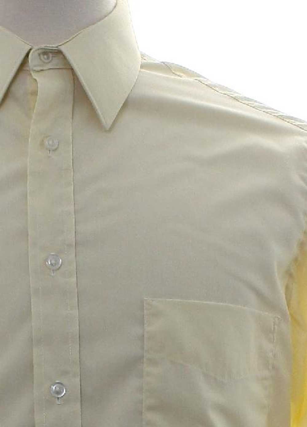 1980's American Edition Mens Shirt - image 2