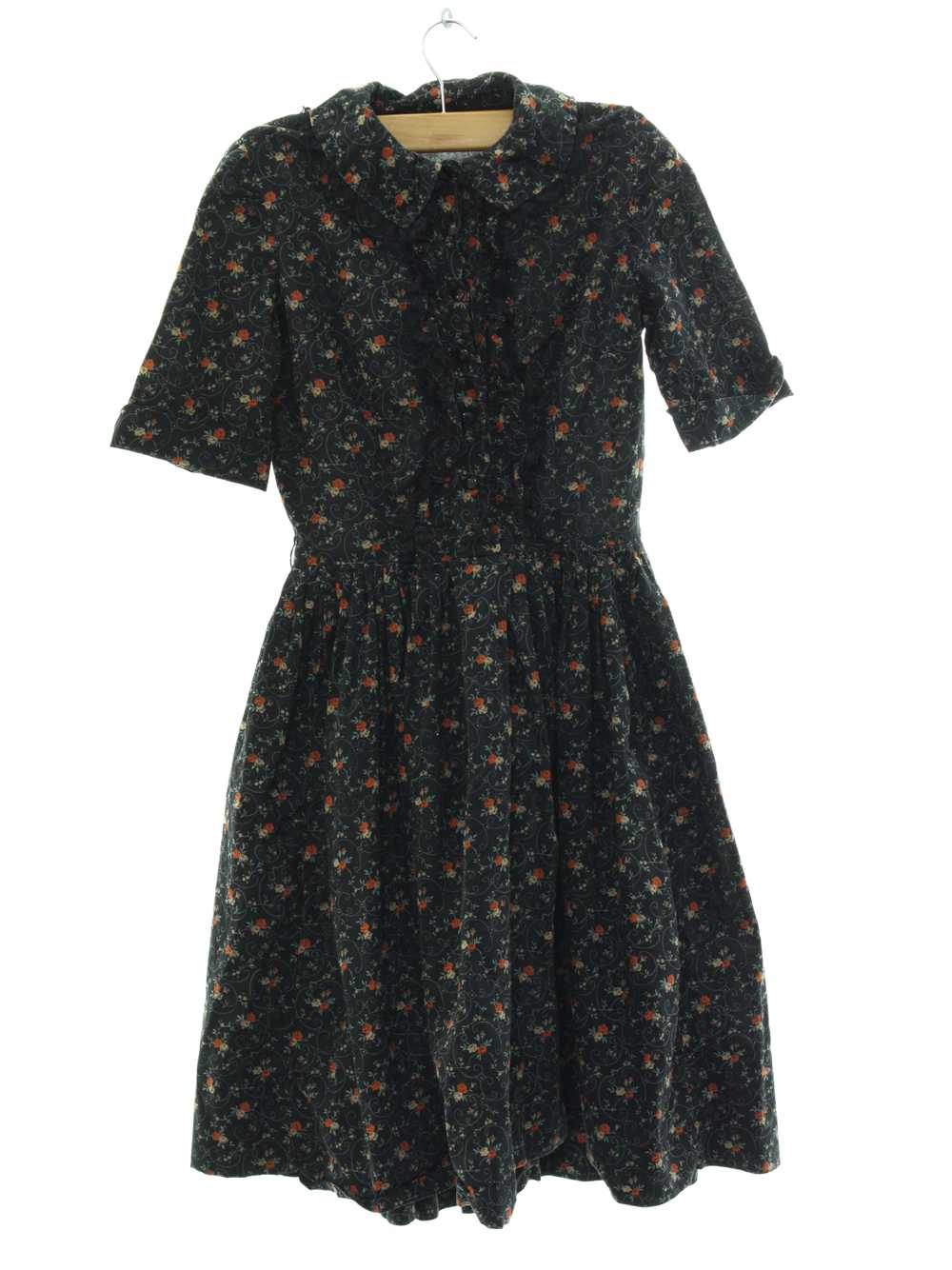 1960's Womens/Girls Dress - image 1