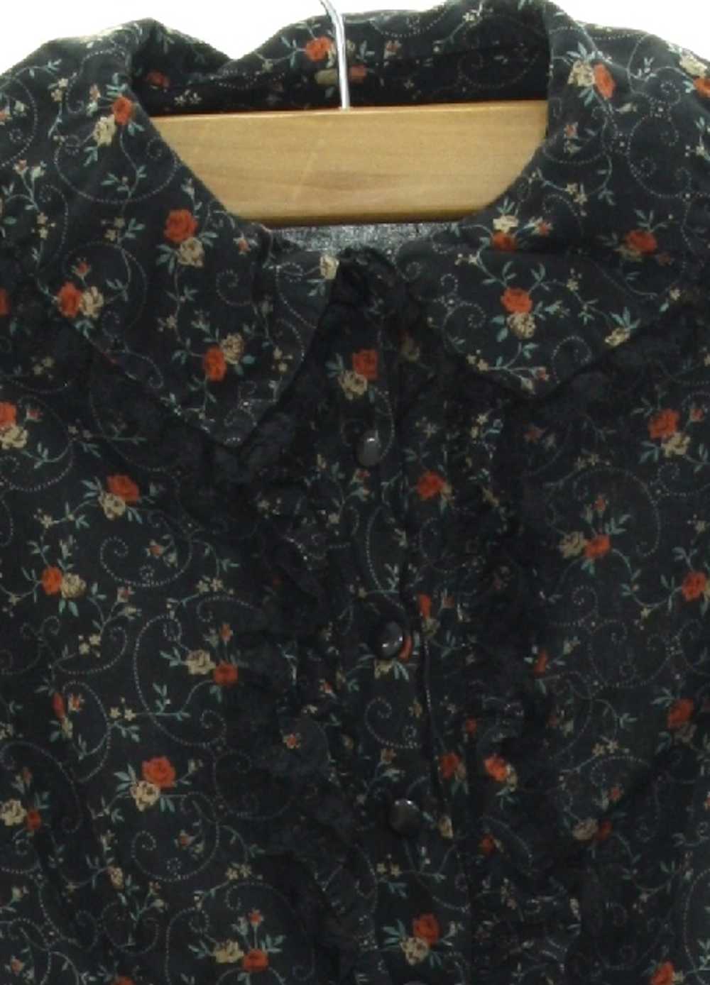 1960's Womens/Girls Dress - image 2