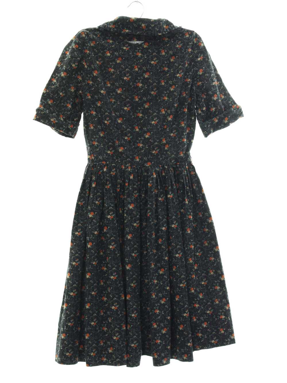 1960's Womens/Girls Dress - image 3