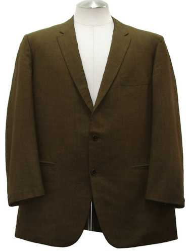 1960s mens mod blazer - Gem