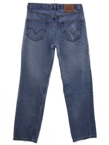 1990's Levis 550 Mens Levis 550 Relaxed Tapered L… - image 1