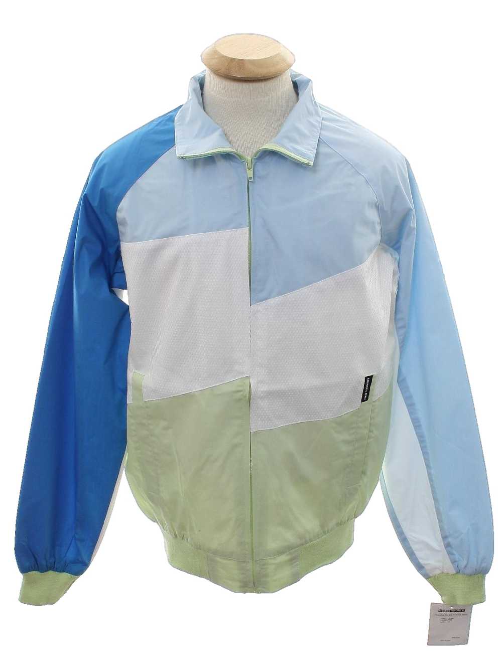 1980's Members Only Mens Members Only Jacket - image 1