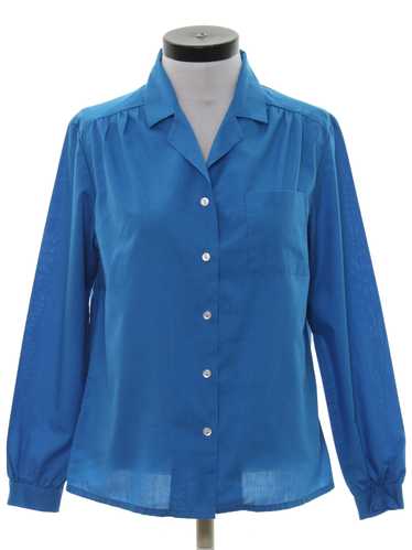 1970's Blair Womens Shirt - image 1