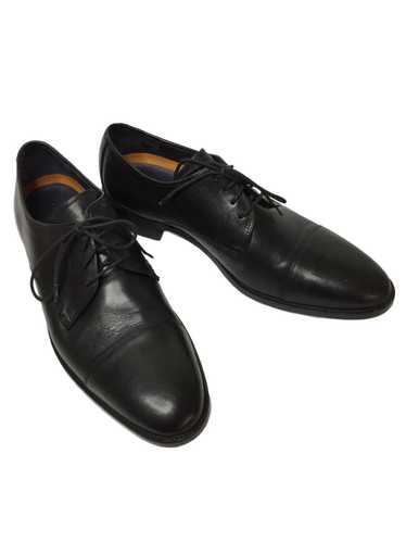 1990's Cole Haan Mens Leather Oxford Shoes