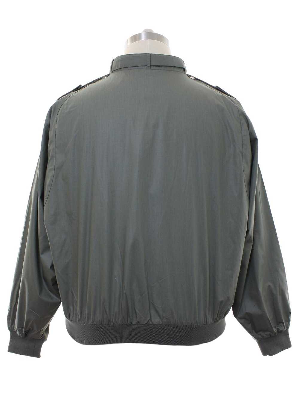 1980's Members Only Mens Members Only Jacket - image 3