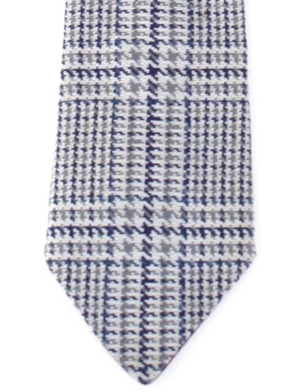 1970's Mens Wide Disco Necktie - image 2