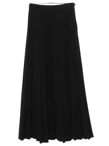 1970's Maxi Skirt - image 1