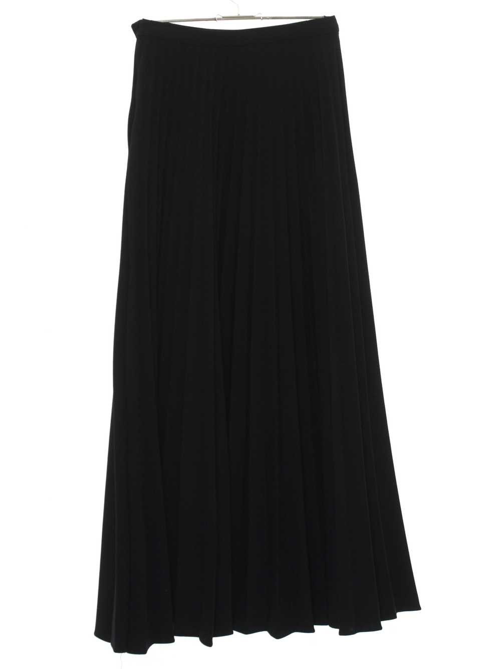 1970's Maxi Skirt - image 3