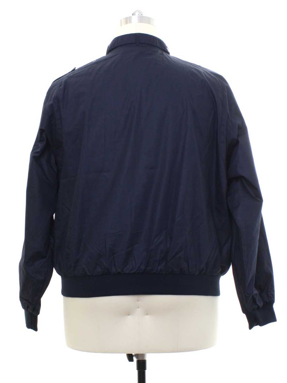 1980's Members Only Mens Members Only Jacket - image 3